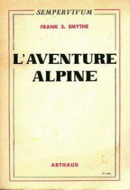 L'AVENTURE ALPINE